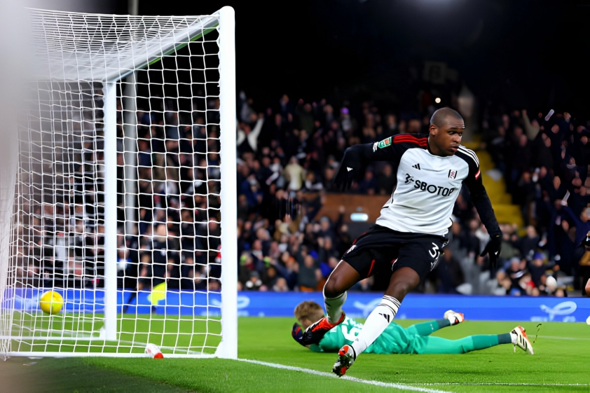 Thiếu vắng Salaz, Liverpool vẫn thẳng tiến vào chung kết Carabao Cup gặp Chelsea 396918