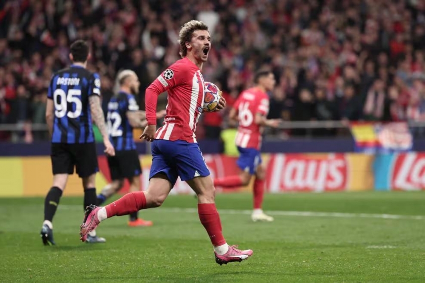 Trực tiếp bốc thăm tứ kết C1: Real đại chiến Man City? 422689