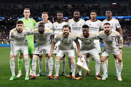 Trực tiếp bốc thăm tứ kết C1: Real đại chiến Man City? 422699
