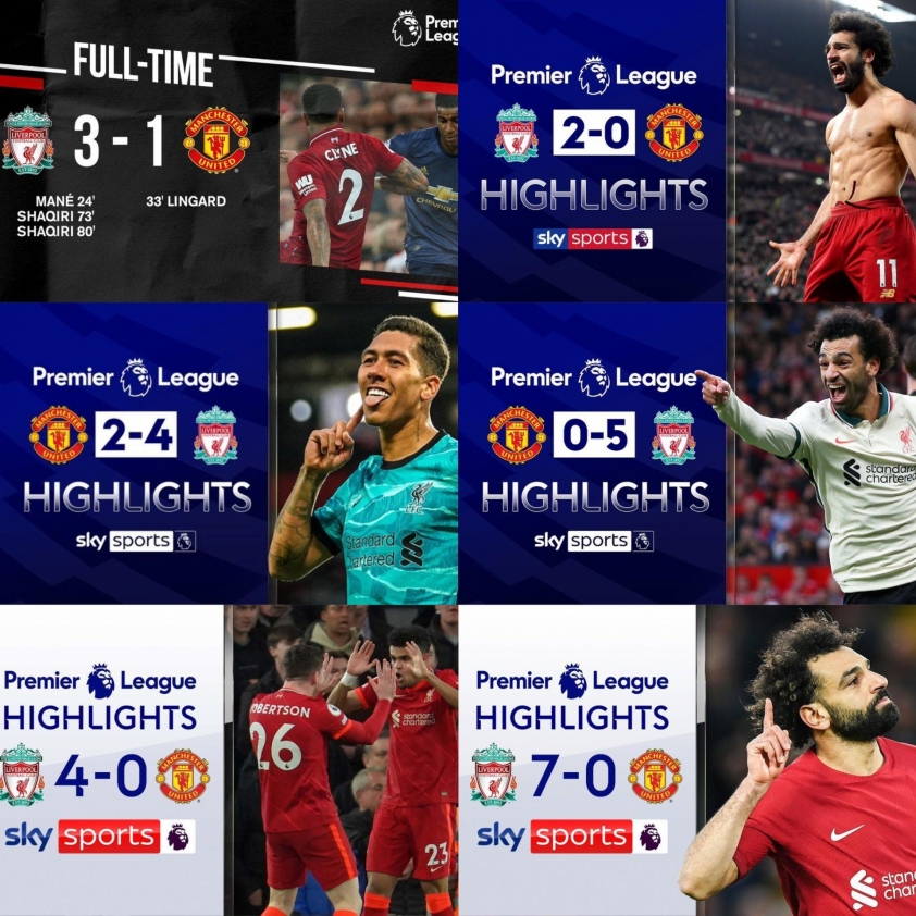 Enrique dự tỷ số khó tin trận tứ kết FA Cup giữa Liverpool với MU 423214