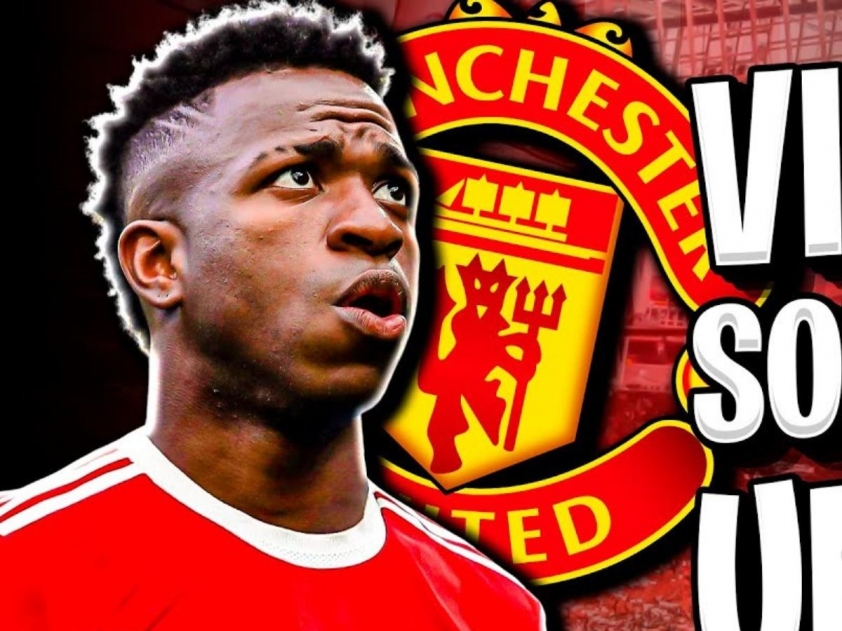 Chuyển nhượng MU 7/4: Ngã ngũ vụ Vinicius đến Old Trafford, De Gea gia nhập đối thủ Quỷ đỏ 438187