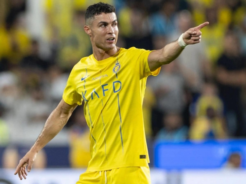 Trực tiếp Al Nassr vs Al Khaleej, 1h00 ngày 2/5 454506