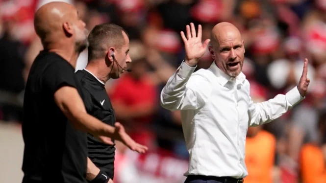 Pep: 'Tôi luôn tôn trọng MU, Man City hoàn toàn có thể thua' 468822