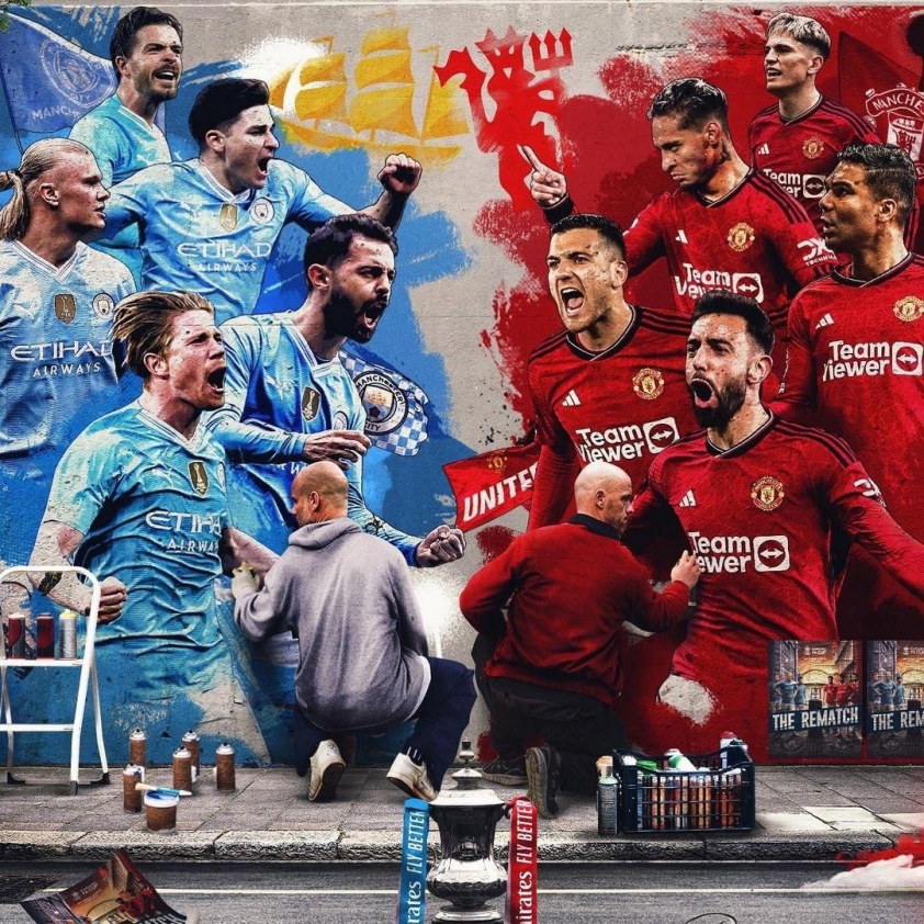 Xem trực tiếp MU vs Man City hôm nay 25/5 ở đâu? 469186