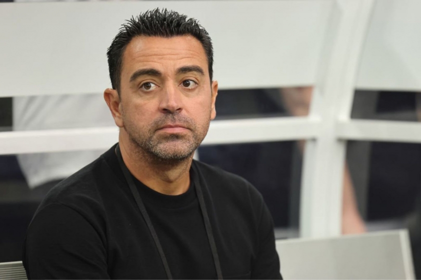 Barca mất đòn bảy, Xavi sẽ chỉ có 13 cầu thủ cho mùa giải tới? 310781