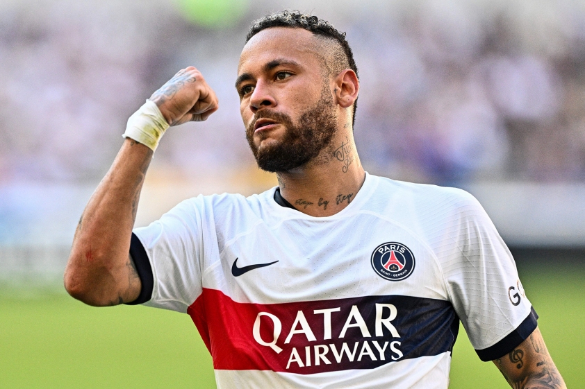 Pochettino thẳng thừng chê Neymar đến Chelsea vì một lý do 312141