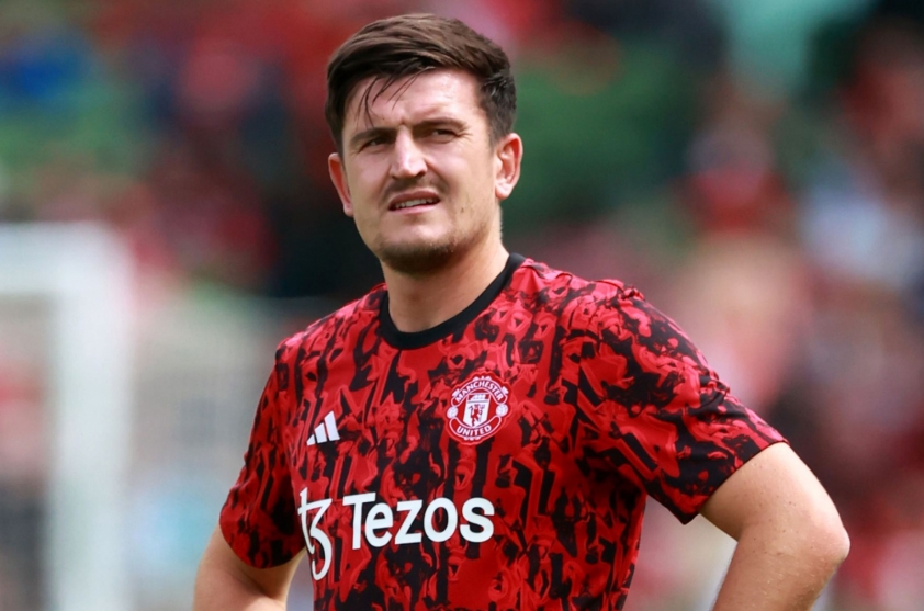 MU đã đồng ý, Maguire bất ngờ 'quay xe' thương vụ đến West Ham 312555