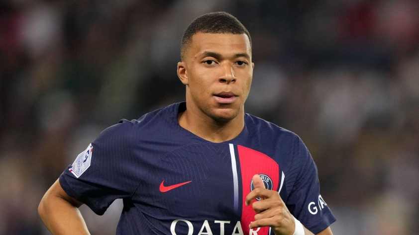 Mbappe đổi ý, fan Real Madrid ôm hận 313166