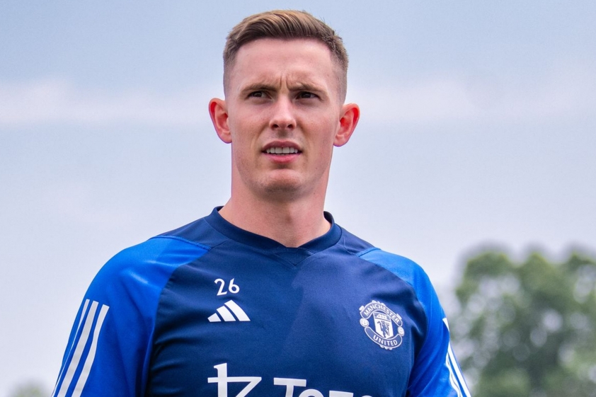 Chuyển nhượng MU 16/8: Chốt tương lai Maguire, thương vụ Pavard có biến 313935