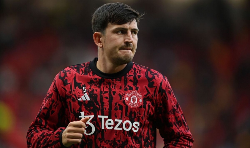 Chuyển nhượng MU 16/8: Chốt tương lai Maguire, thương vụ Pavard có rào cản 313933