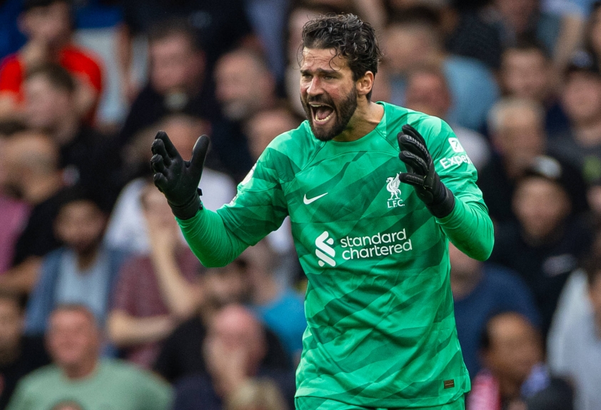 Ronaldo và Mane sắp có đồng đội mới cực xịn từ Liverpool 313947