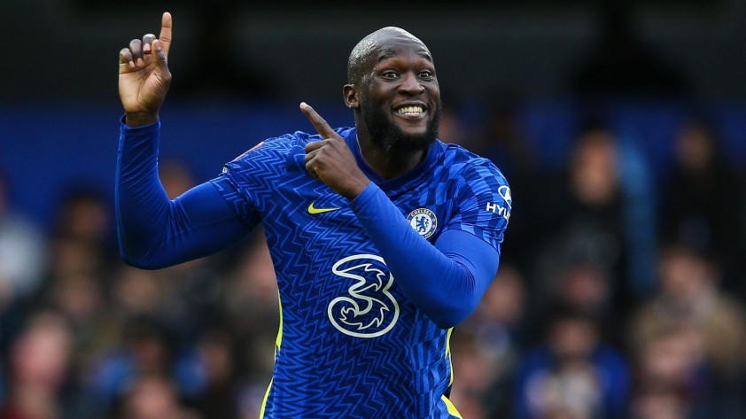 MU được khuyên mua Lukaku để đua vô địch 314980