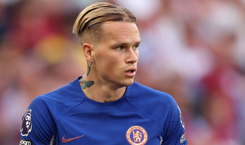 Chelsea đón bệnh binh thứ 9, Pochettino khó càng thêm khó 317780