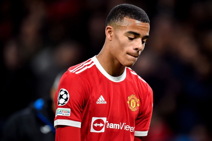 Chuyển nhượng MU 25/8: Man United đấu với Mourinho, Greenwood nhận được đề nghị không tưởng 317855
