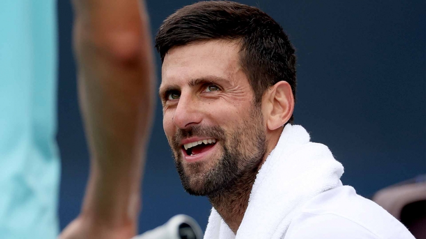 Djokovic chỉ ra lý do Alcaraz không thể vô địch US Open 2023 319269