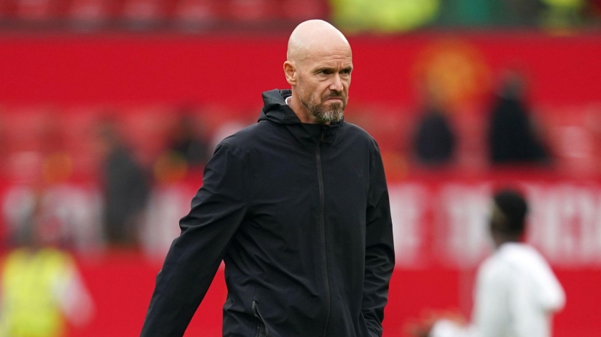 Erik ten Hag khen ngợi Onana sau sai lầm ngớ ngẩn khiến MU trả giá 330023