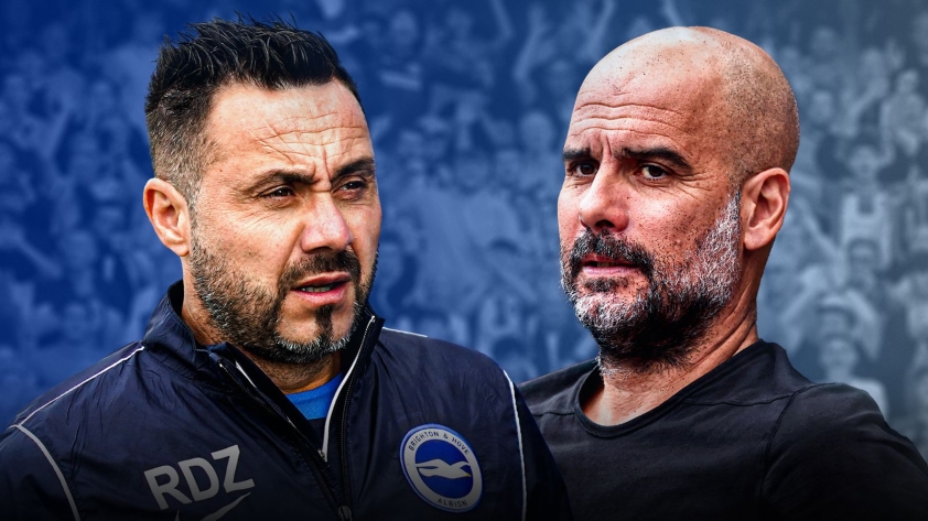 Chuẩn bị cho kỷ nguyên mới, Man City chốt xong người thay thế Pep Guardiola 345498