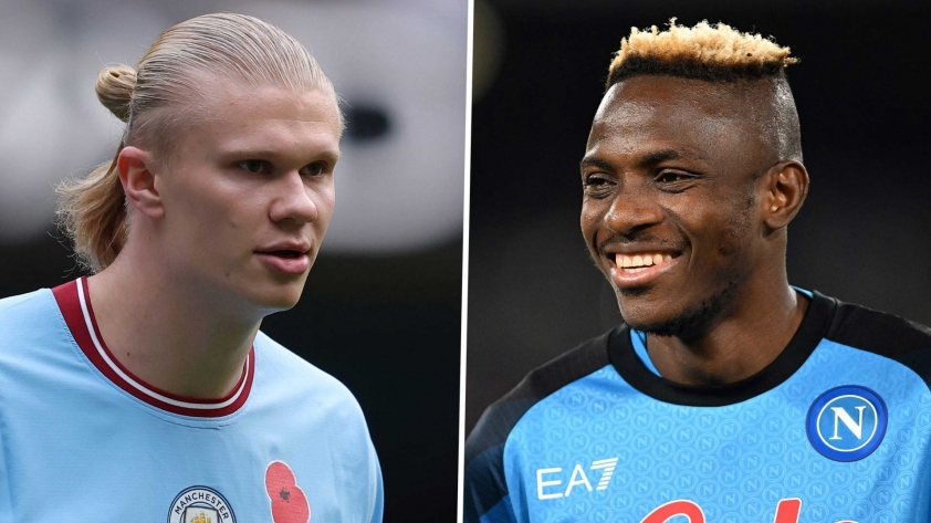 Không phải Messi hay Haaland, Victor Osimhen mới xứng đáng nhận Quả bóng Vàng 2023? 347889