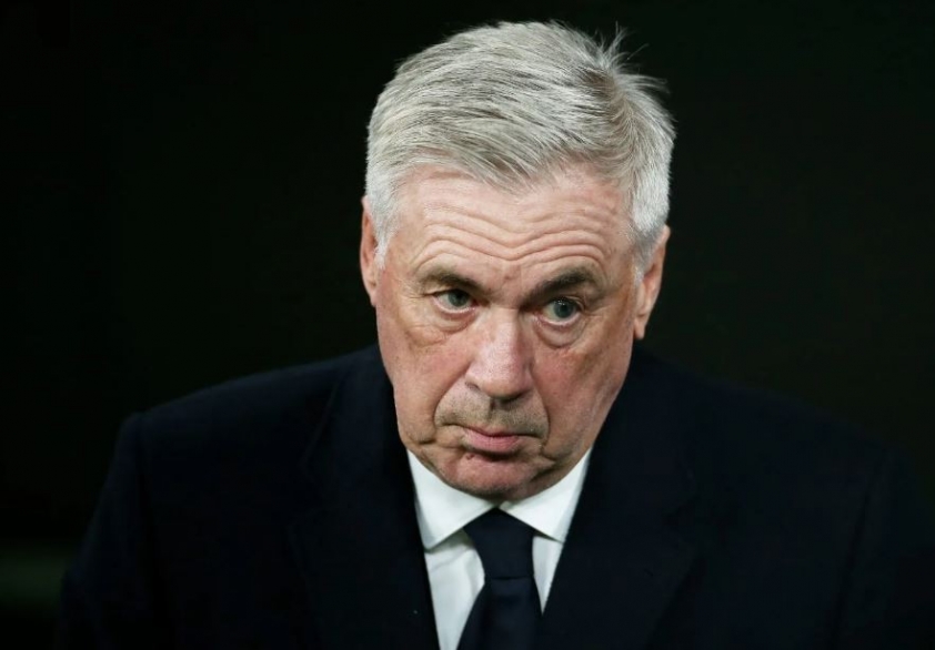 Ancelotti gửi lời cảnh báo đến Man City