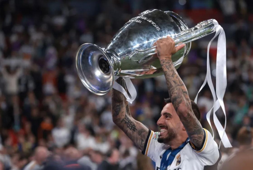 Real Madrid vung tiền mua 'siêu anh hùng' Champions League 479157