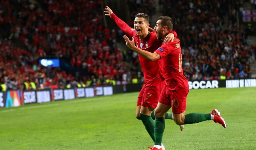 Nhận định Bồ Đào Nha vs Slovenia: Khó cho 'Rồng nhỏ' 489196