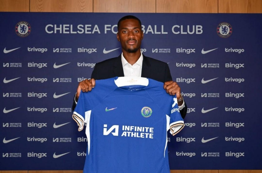 Chelsea chính thức chiêu mộ thành công 5 tân binh chỉ sau 1 tháng 495257