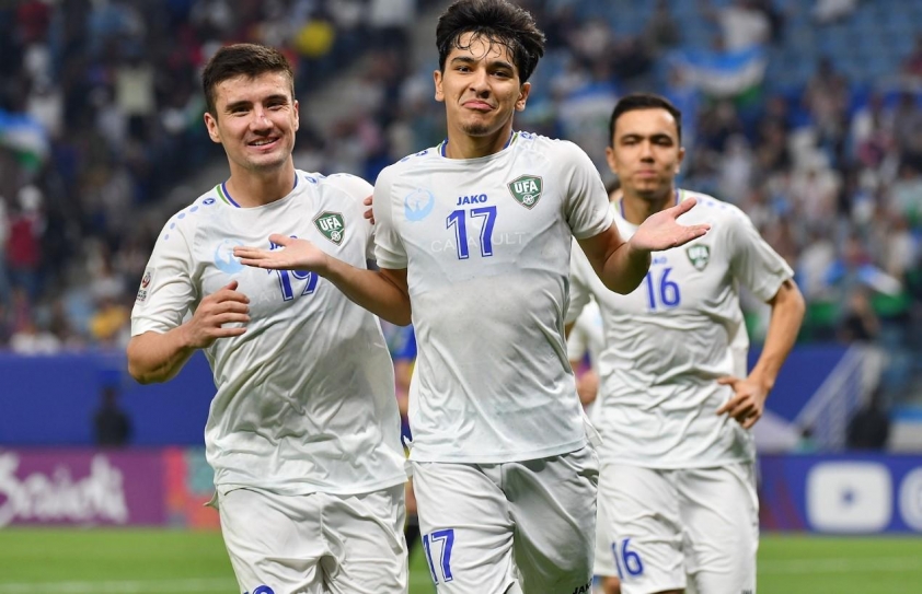 Nhận định Tây Ban Nha vs Uzbekistan: Ra quân nhọc nhằn 501853
