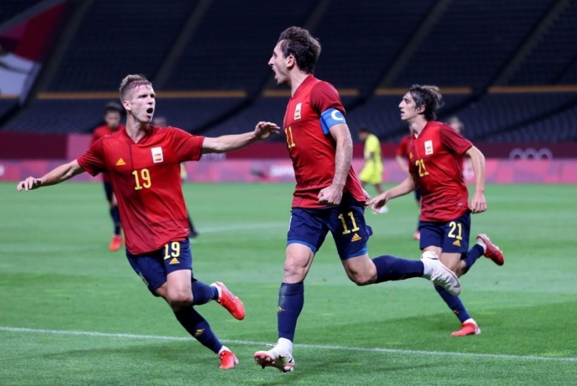 Nhận định Tây Ban Nha vs Uzbekistan: Ra quân nhọc nhằn 501854