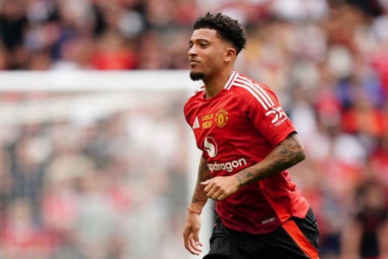 Chuyển nhượng MU 14/8: 2 tân binh từ Bayern Munich, Sancho muốn ra đi 512822
