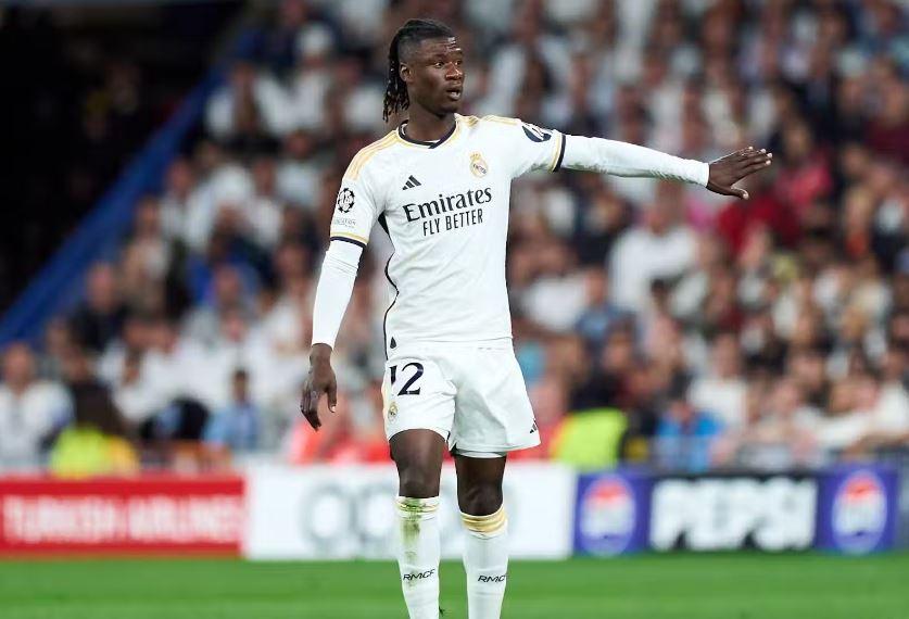 Sao Pháp nghỉ thi đấu 2 tháng, Real Madrid tổn thất nặng nề-513255