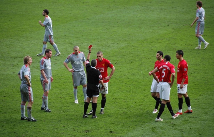 'Mối thù' lịch sử giữa Manchester United và Liverpool 521661
