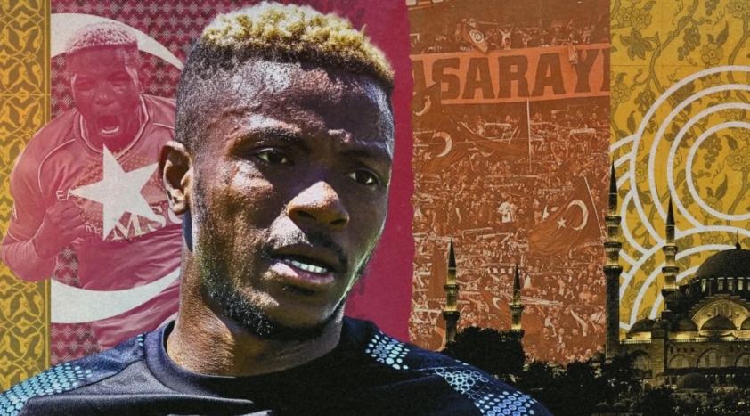 CHÍNH THỨC: Victor Osimhen có bến đỗ mới khi bị Napoli ruồng bỏ-522231