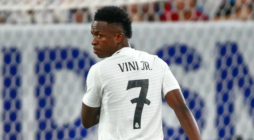Vinicius: 'World Cup 2030 sẽ di dời khỏi Tây Ban Nha'-522524
