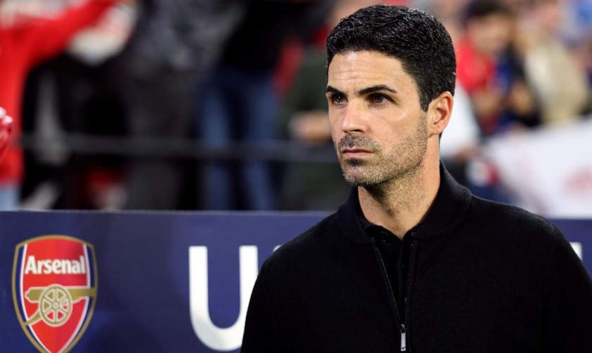Arsenal báo tin không vui về Nico Williams tới Arteta 529693