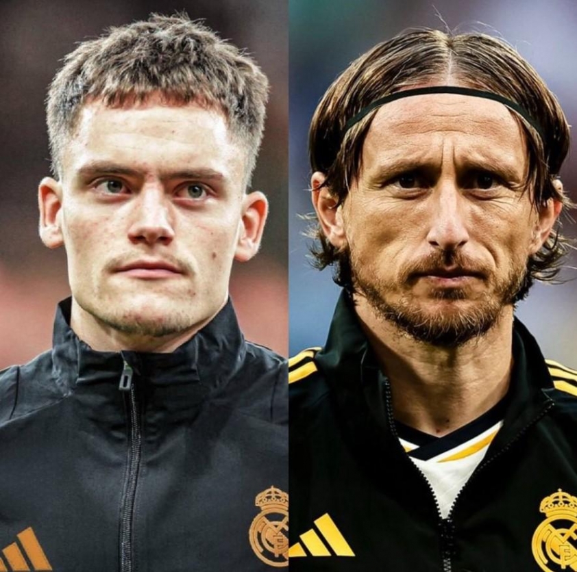 Real Madrid tiến sát Florian Wirtz-542004
