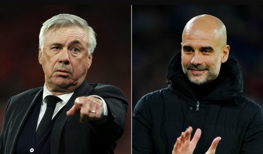 Man City cùng Real Madrid 'ngỏ lời', Bayer Leverkusen khó níu Xabi Alonso-545529
