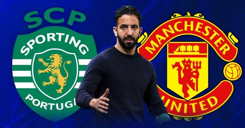 Amorim lên tiếng, 'mập mờ' tương lai dẫn dắt Manchester United-548829