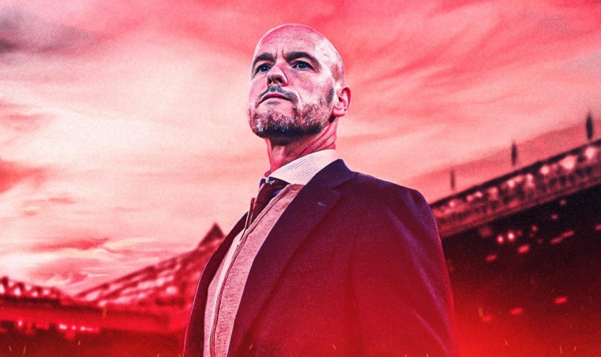 Amorim lên tiếng, 'mập mờ' tương lai dẫn dắt Manchester United-548831