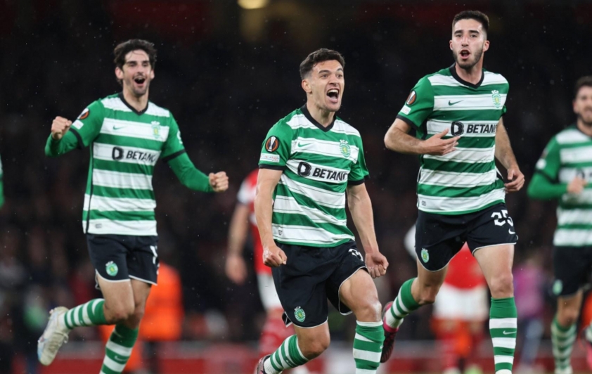 Tân HLV MU chốt 3 sao Sporting mang về Old Trafford-549280