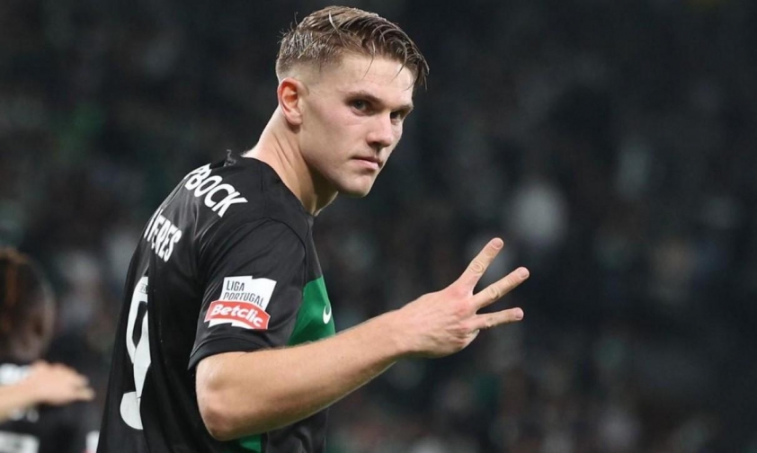 Chuyển nhượng MU 6/11: Viktor Gyokeres nên thuộc về Old Trafford!-552584