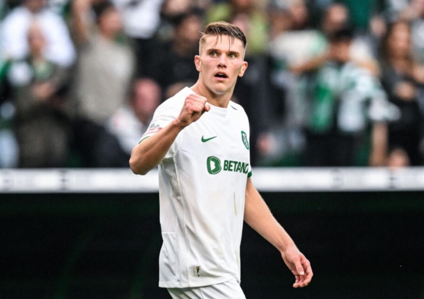 Chuyển nhượng 8/11: Real Madrid lựa tân HLV, -553627