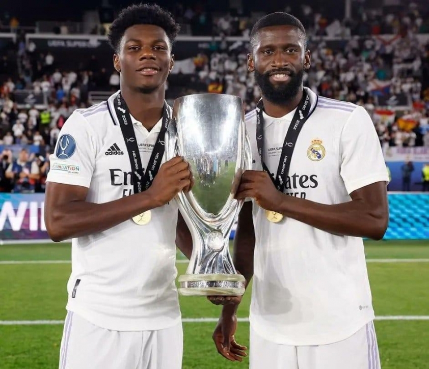 Thua lỗ nặng, Real Madrid lên kế hoạch bán loạt ngôi sao đội Một-555674