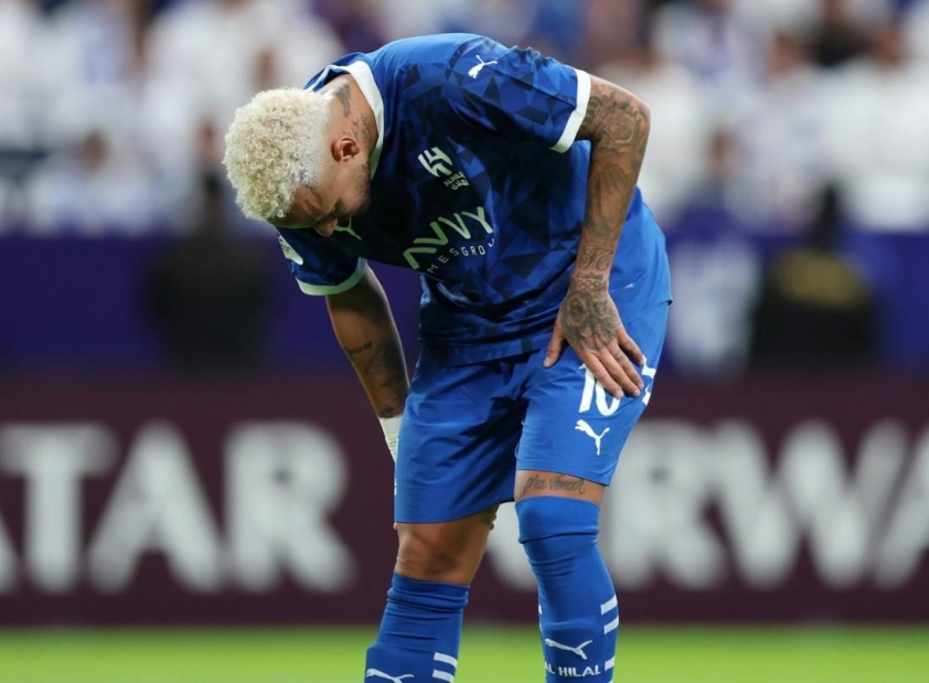 Bị loại ở MLS, Messi 'mơ' tái hợp tam tấu MSN-555601