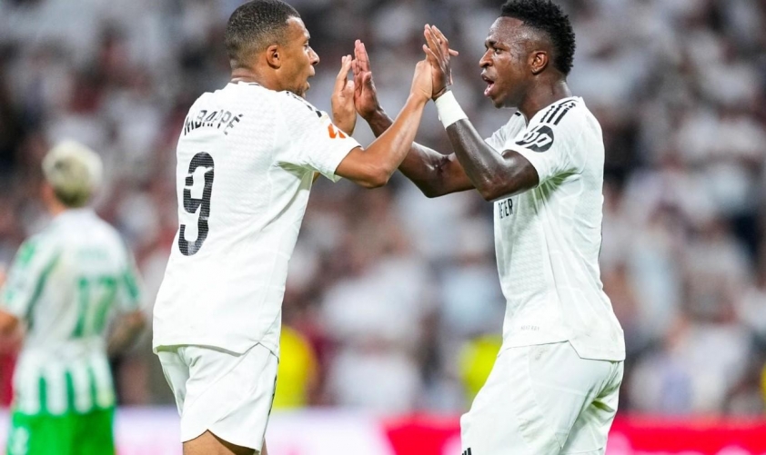 Thua lỗ nặng, Real Madrid lên kế hoạch bán loạt ngôi sao đội Một-555675