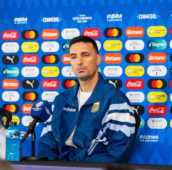 Tin buồn cho cuộc tái ngộ giữa Messi và Yamal tại Finalissima 2025-559268