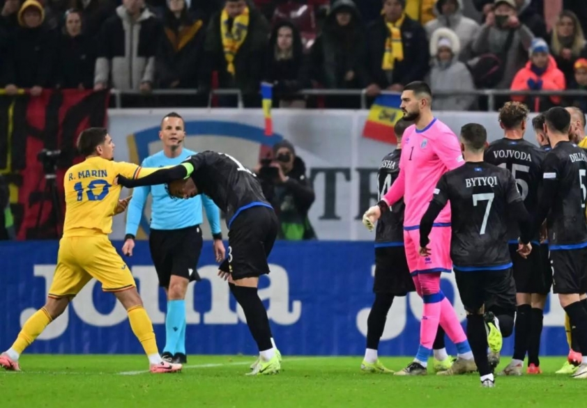 UEFA ra phán quyết cuối về trận 'độc nhất vô nhị' ở Nations League-559467