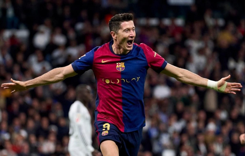 Barca tung 'độc chiêu' với Sporting để mua Gyokeres -561664