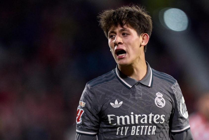 Bayern Munich 'đòi' đổi Muller lấy Guler, Real Madrid choáng váng-569054