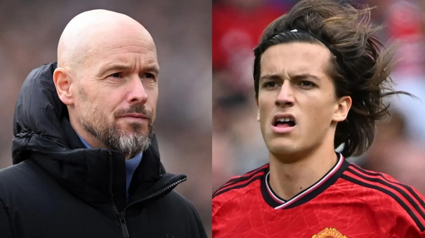 Chuyển nhượng 14/12: MU sửa sai lầm của Ten Hag, Man City quyết tâm có 'người tình' Liverpool-569255