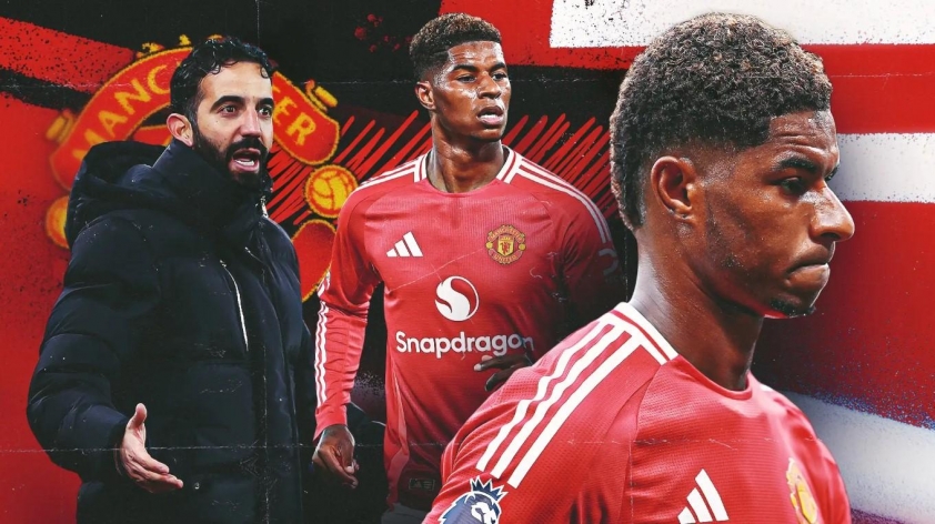 Chuyển nhượng MU 17/12: Tin vui từ Van Nistelrooy, Amorim quyết 'cắt đứt' với Rashford-570468